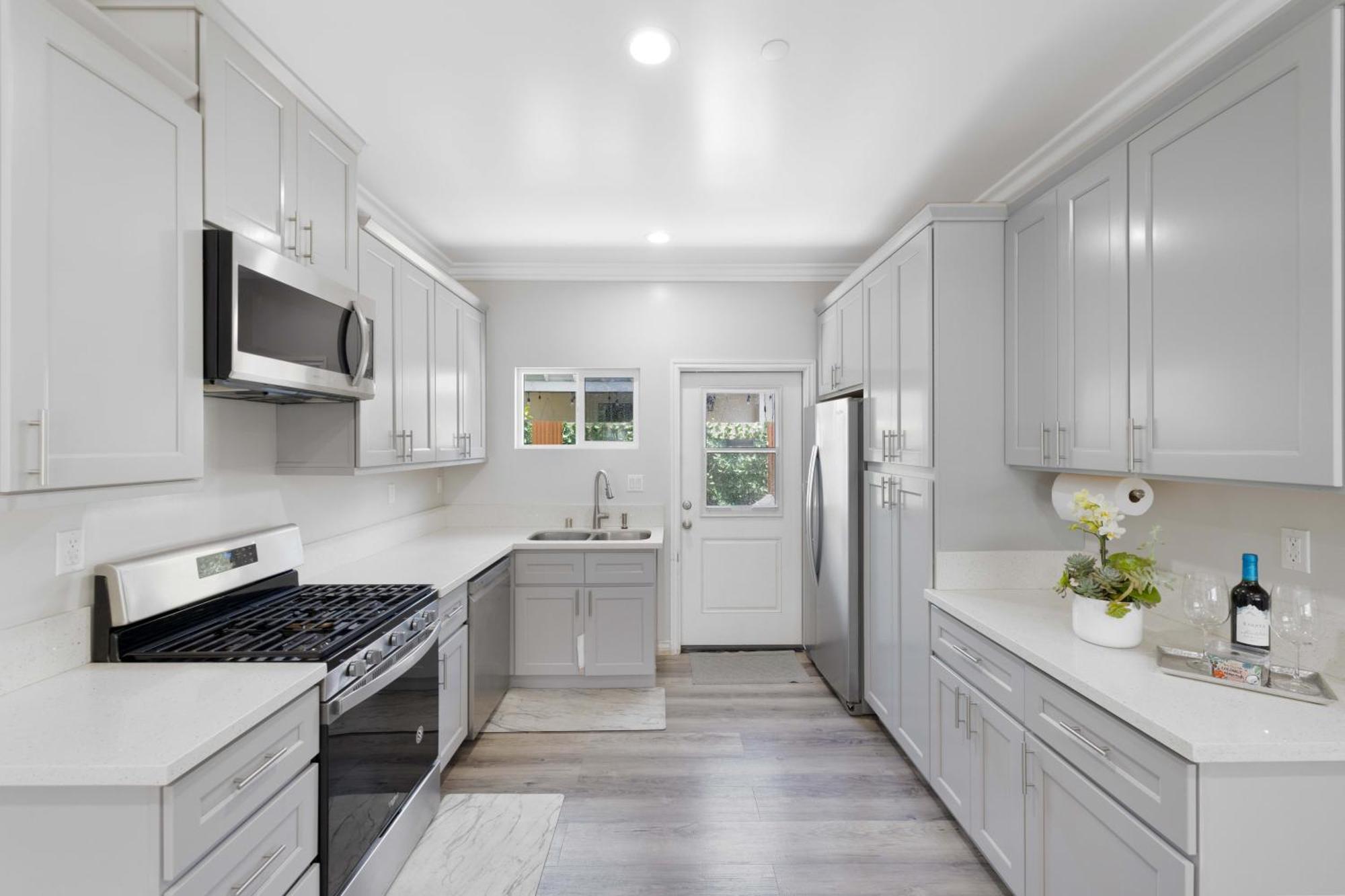 Stylist Home In Convenient Location! Temple City 外观 照片