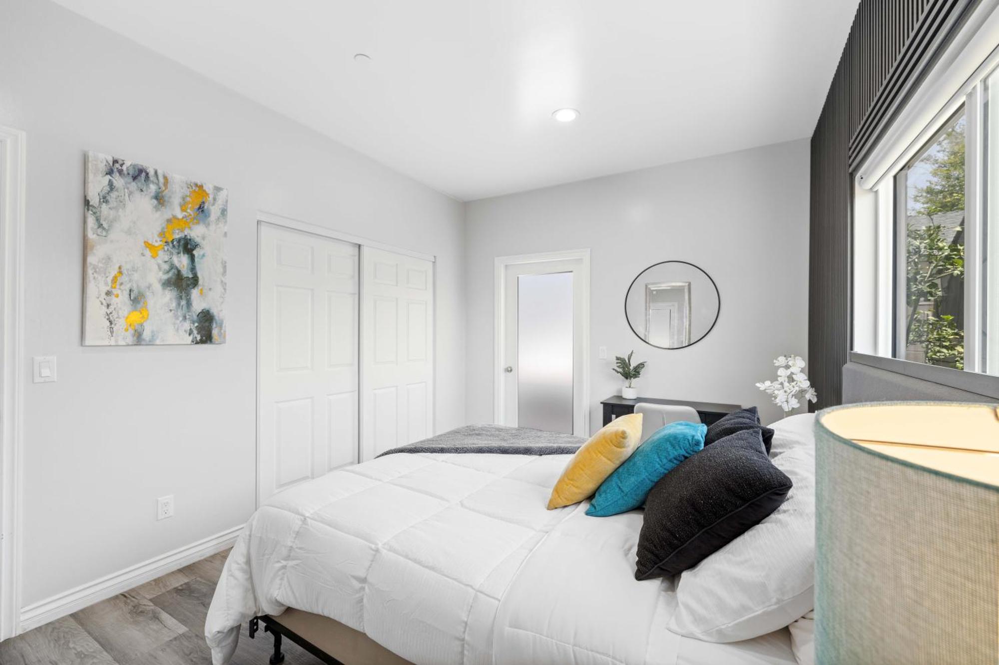Stylist Home In Convenient Location! Temple City 外观 照片