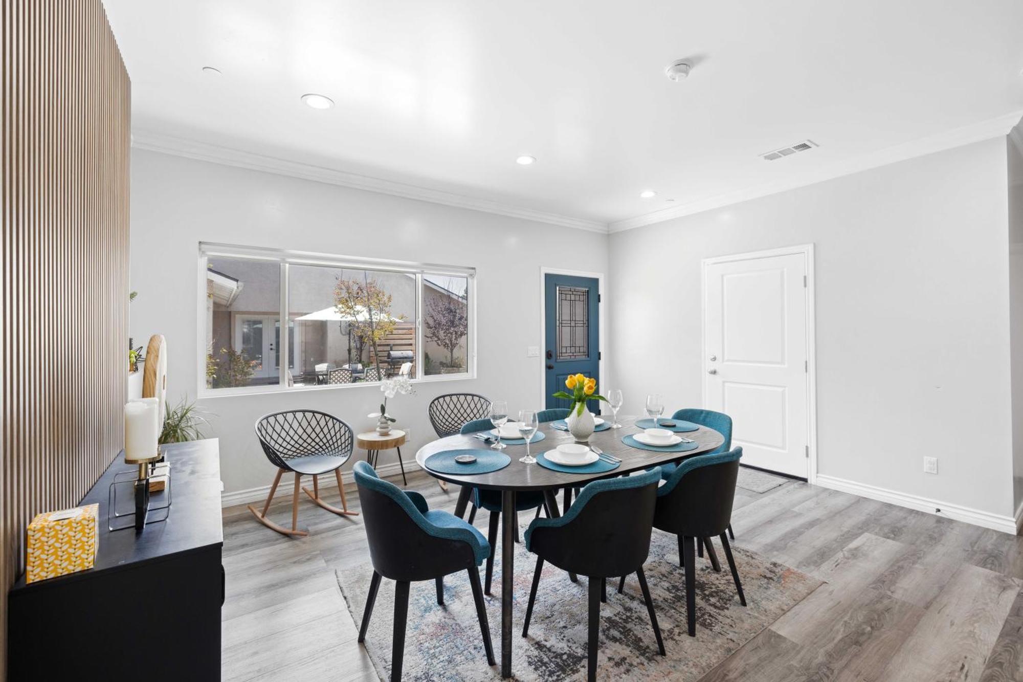 Stylist Home In Convenient Location! Temple City 外观 照片