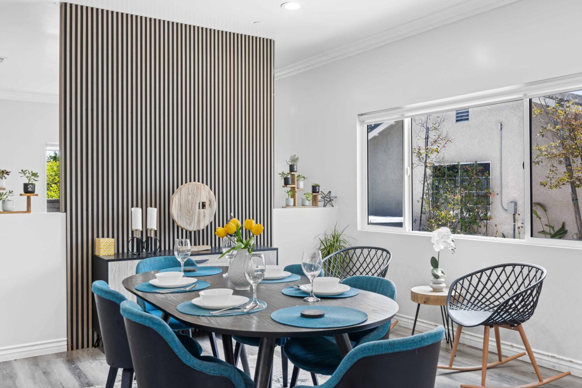 Stylist Home In Convenient Location! Temple City 外观 照片