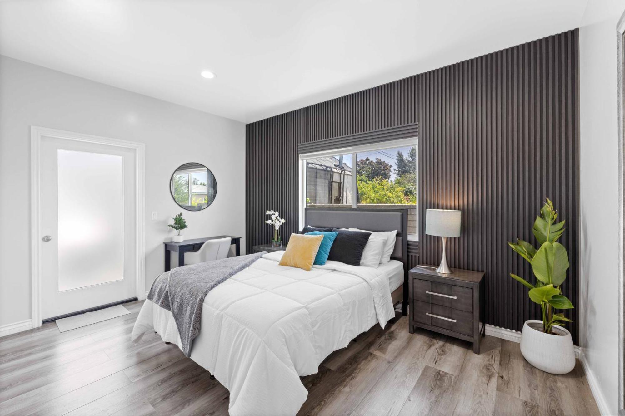 Stylist Home In Convenient Location! Temple City 外观 照片