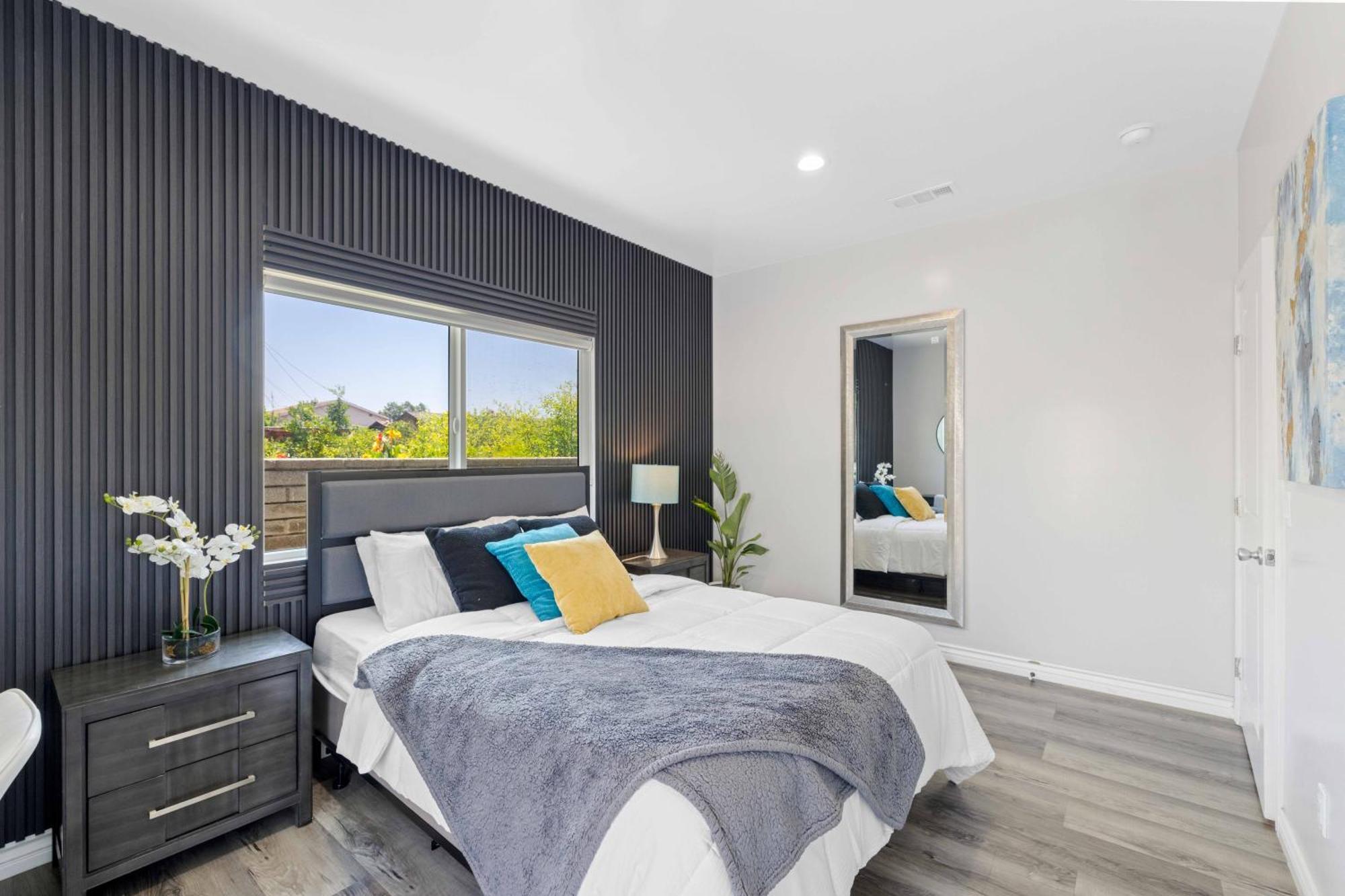 Stylist Home In Convenient Location! Temple City 外观 照片