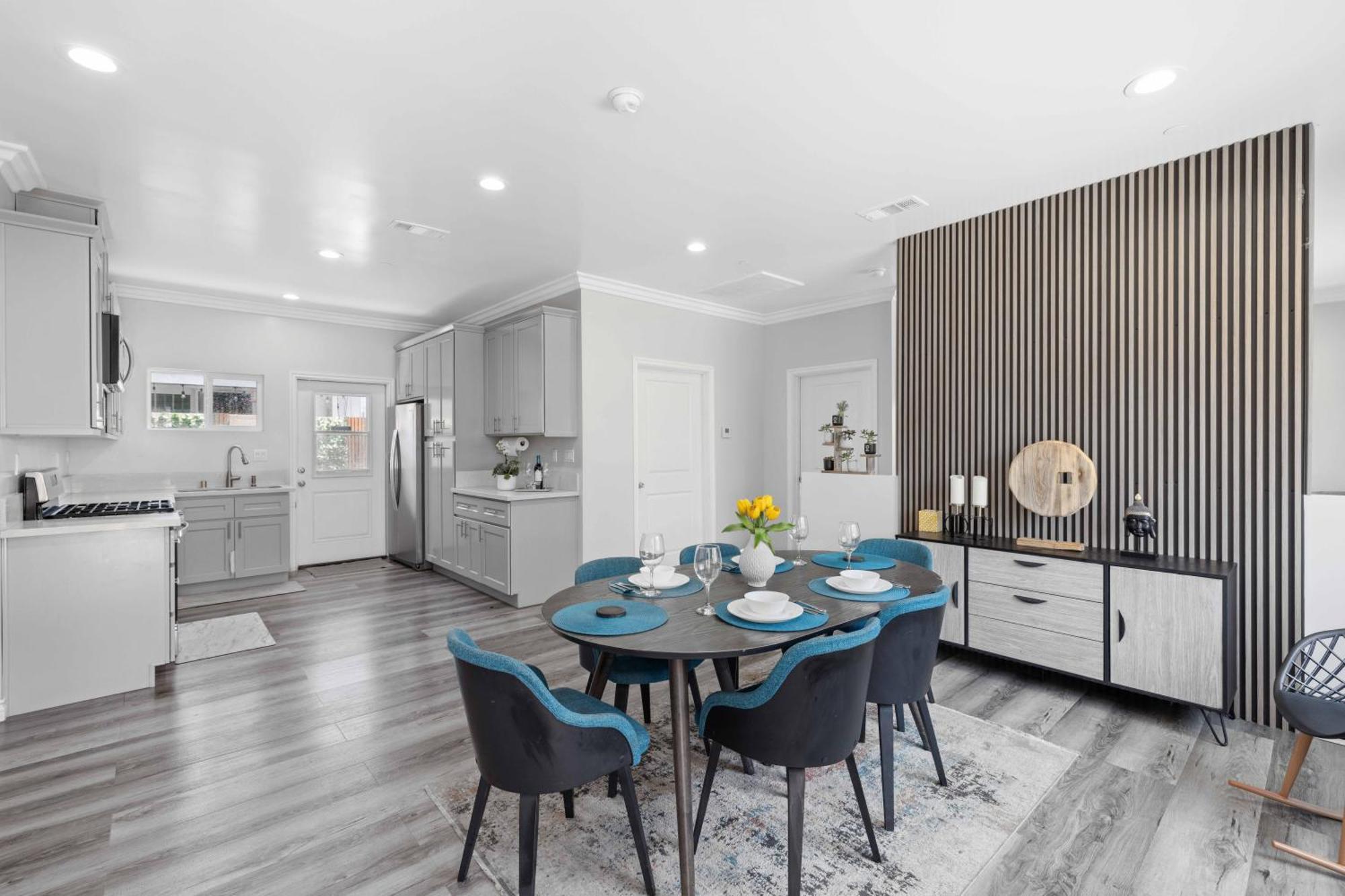 Stylist Home In Convenient Location! Temple City 外观 照片