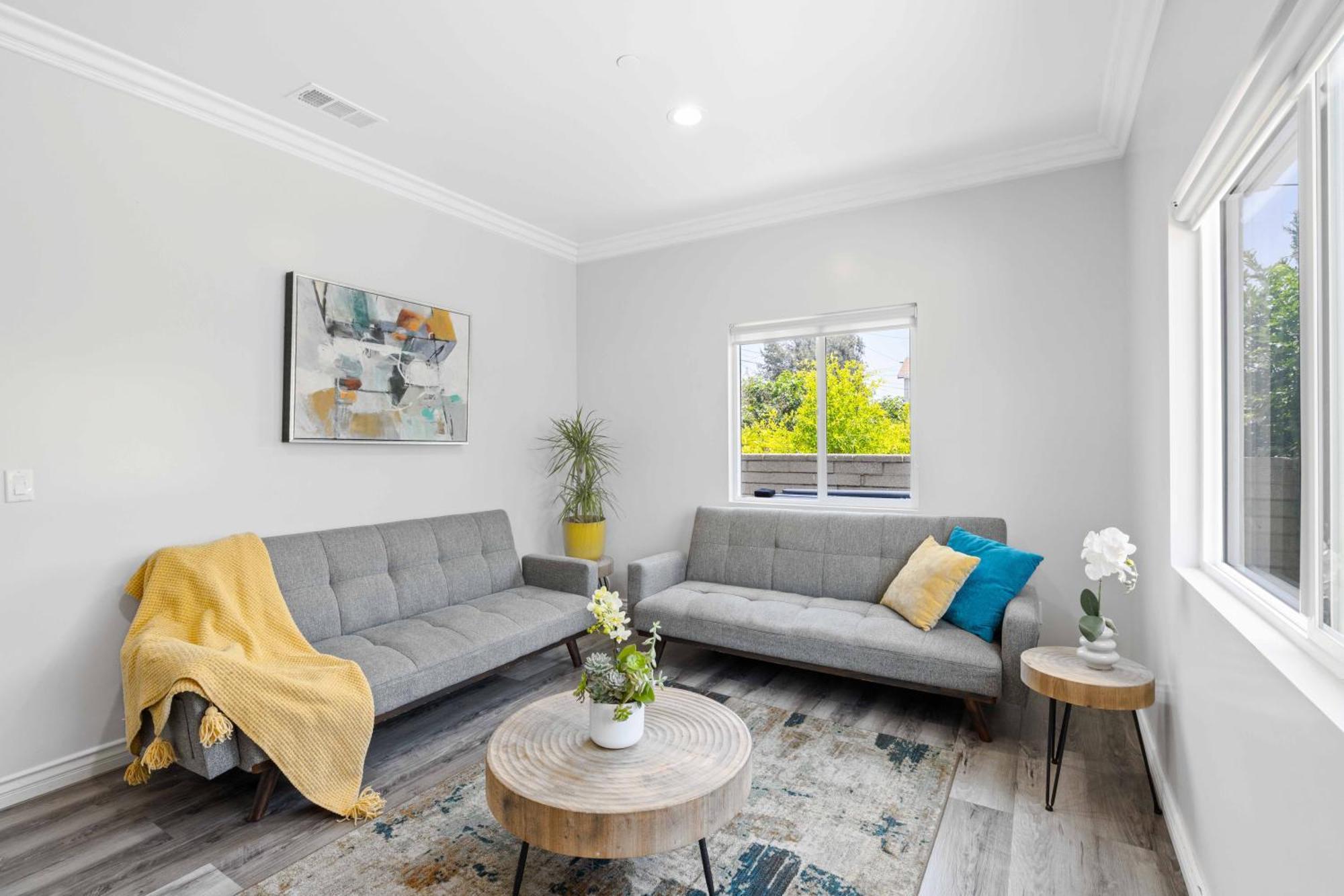 Stylist Home In Convenient Location! Temple City 外观 照片