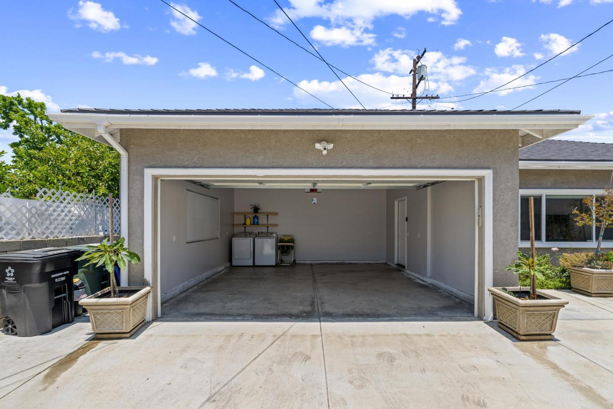 Stylist Home In Convenient Location! Temple City 外观 照片