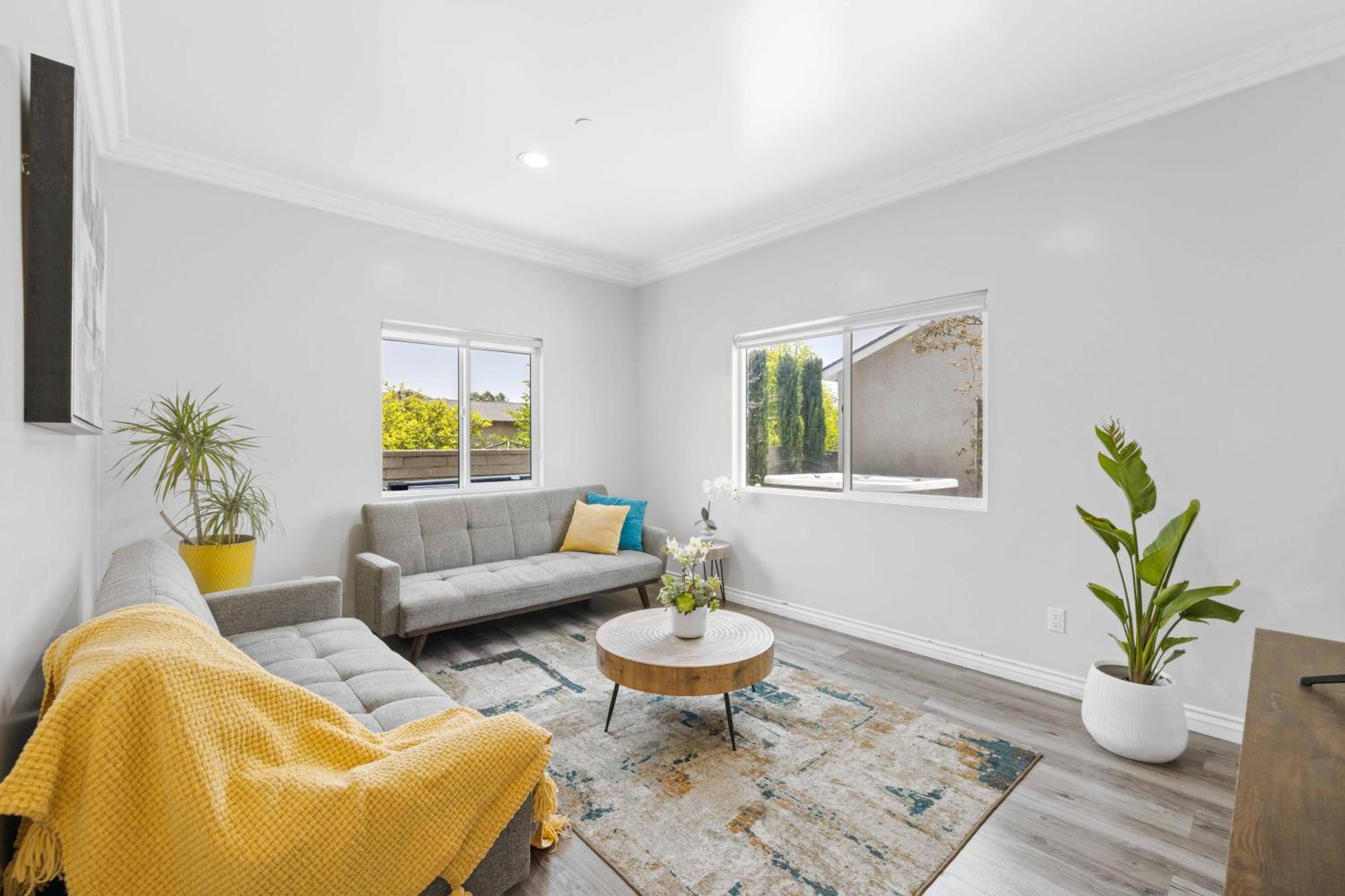 Stylist Home In Convenient Location! Temple City 外观 照片