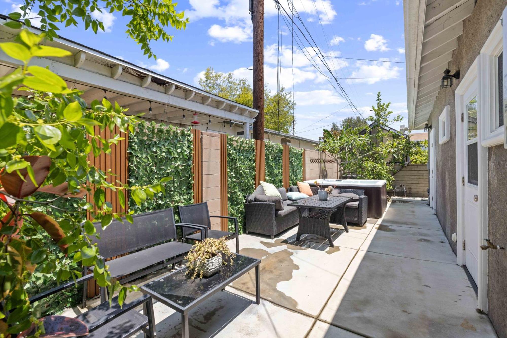 Stylist Home In Convenient Location! Temple City 外观 照片