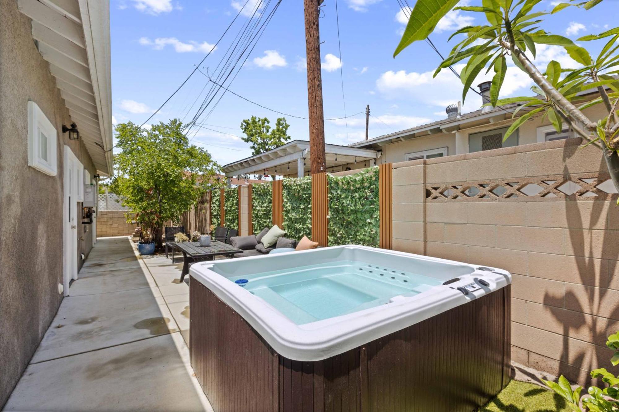 Stylist Home In Convenient Location! Temple City 外观 照片